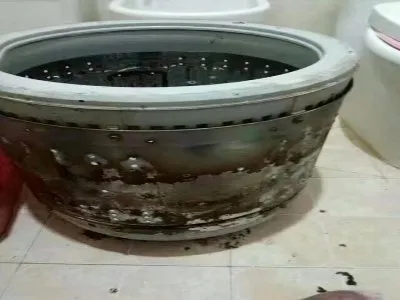 博世洗衣机洗衣液放多了(图1) 博世洗衣机洗衣液放多了(图1)