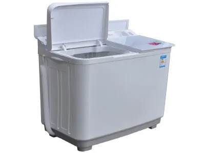 海尔全自动洗衣机门锁坏了怎么修(图1) 海尔全自动洗衣机门锁坏了怎么修(图1)