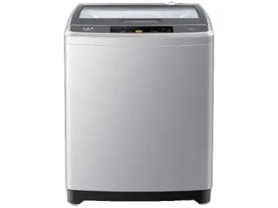 滚筒洗衣机筒内有硬币怎么清理(图1)