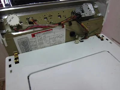 三洋波轮洗衣机皮带打滑怎么处理(图1) 三洋波轮洗衣机皮带打滑怎么处理(图1)