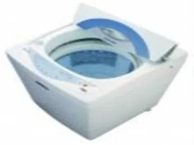 滚筒洗衣机加装万向轮支架后不稳定怎么了(图1) 滚筒洗衣机加装万向轮支架后不稳定怎么了(图1)