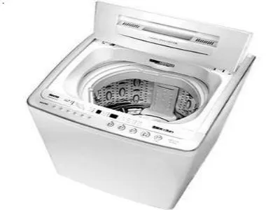 洗衣机只能顺转不能反转是哪里毛病(图1)