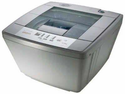 洗衣机洗衣服带不动是怎么回事(图1) 洗衣机洗衣服带不动是怎么回事(图1)