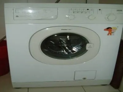 三星滚筒洗衣机内筒跑偏怎么办(图1) 三星滚筒洗衣机内筒跑偏怎么办(图1)