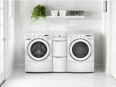 洗衣机水管破了个洞怎么修(图1)