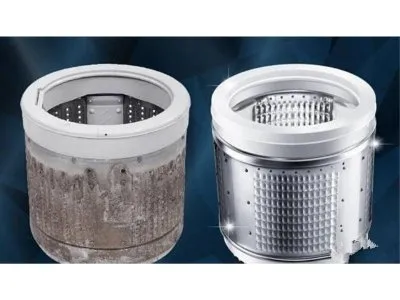 洗衣机时间不准了怎么办(图1) 洗衣机时间不准了怎么办(图1)