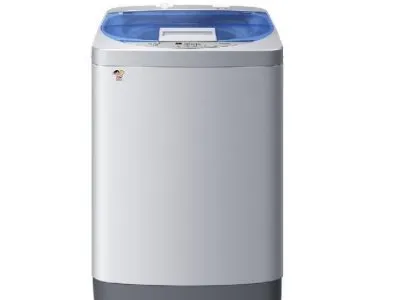 没有地漏全自动洗衣机怎么排水(图1)