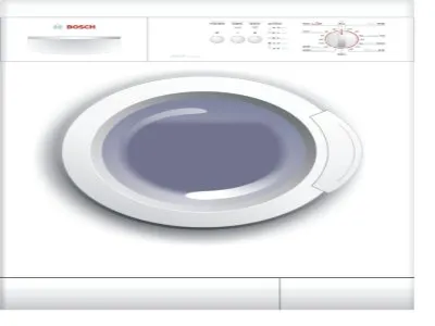美的洗衣机洗衣服时出现ud是什么意思(图1)