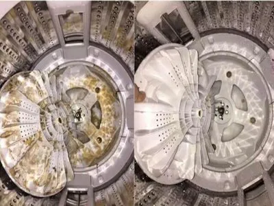 洗衣机洗衣服甩干桶进水怎么处理(图1) 洗衣机洗衣服甩干桶进水怎么处理(图1)