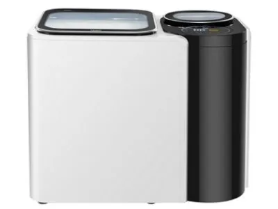 洗衣机洗衣服感觉没劲怎么回事(图1) 洗衣机洗衣服感觉没劲怎么回事(图1)