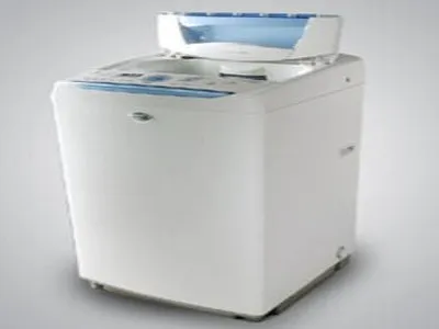 海信全自动洗衣机儿童锁怎么解(图1)