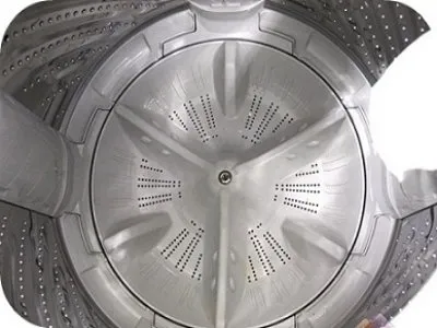 洗衣机衣服洗好了忘记拿出来(图1) 洗衣机衣服洗好了忘记拿出来(图1)