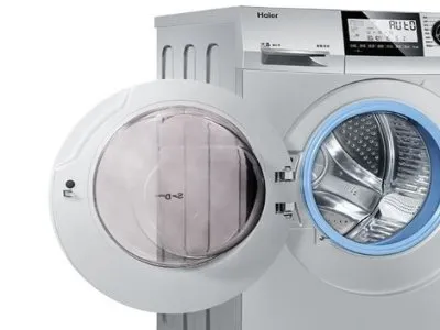 全自动洗衣机里有沙子什么问题(图1) 全自动洗衣机里有沙子什么问题(图1)