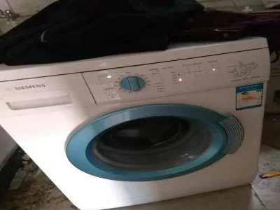 洗衣机触摸按键不灵敏怎么办(图1) 洗衣机触摸按键不灵敏怎么办(图1)