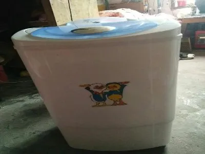 美的洗衣机为什么不转动(图1) 美的洗衣机为什么不转动(图1)