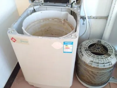 海尔自动洗衣机冷水洗怎么用(图1) 海尔自动洗衣机冷水洗怎么用(图1)