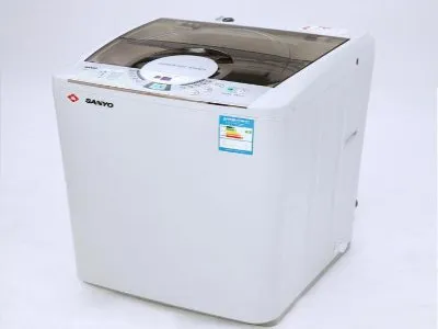 洗衣机的衣服洗了忘了拿出来(图1)