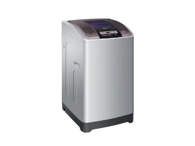 滚筒洗衣机进入异物怎么办(图1) 滚筒洗衣机进入异物怎么办(图1)