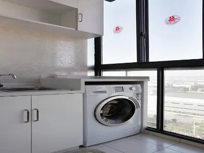 洗衣机脱水空转正常放了衣服就撞筒(图1) 洗衣机脱水空转正常放了衣服就撞筒(图1)