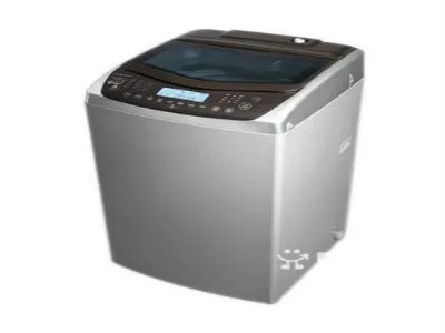 滚筒洗衣机洗衣服发黄怎么办(图1) 滚筒洗衣机洗衣服发黄怎么办(图1)