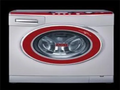 海信洗衣机的排水泵过滤器如何拿出(图1)