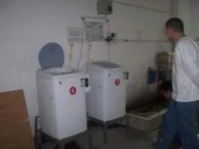 洗衣机显示f3是什么故障(图1) 洗衣机显示f3是什么故障(图1)