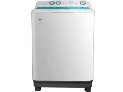 海尔洗衣机转速慢无力是什么原因(图1)