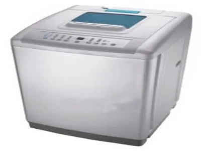 液晶显示屏看不清了怎么办洗衣机也不亮(图1)