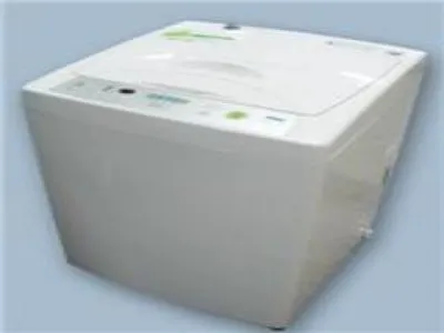 怎么去辨别洗衣机的真假(图1) 怎么去辨别洗衣机的真假(图1)