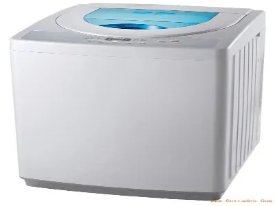 洗衣机洗衣服烂衣是什么原因(图1) 洗衣机洗衣服烂衣是什么原因(图1)