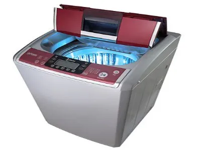 洗衣机漂洗不转动是什么原因(图1)