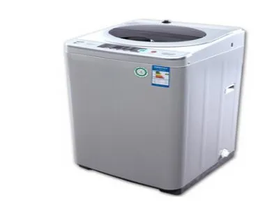 为什么洗衣机没出来衣服好黑呢(图1)