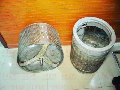 洗衣机拉杆老是坏怎么办(图1) 洗衣机拉杆老是坏怎么办(图1)