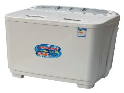 洗衣机维修师傅给我修报废了(图1) 洗衣机维修师傅给我修报废了(图1)