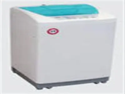 洗衣机更换电容后还不转(图1) 洗衣机更换电容后还不转(图1)