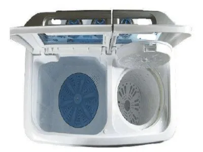 海尔洗衣机怎么强制关机(图1)