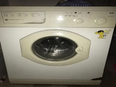 海尔洗衣机显示F9什么故障(图1) 海尔洗衣机显示F9什么故障(图1)