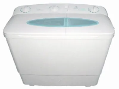 洗衣机的外壳的面板污渍很难洗要怎么样才能洗掉(图1)