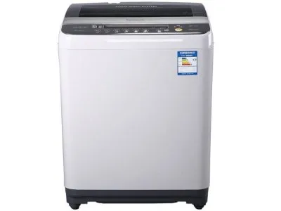 为什么洗衣机里会有水垢呢(图1) 为什么洗衣机里会有水垢呢(图1)