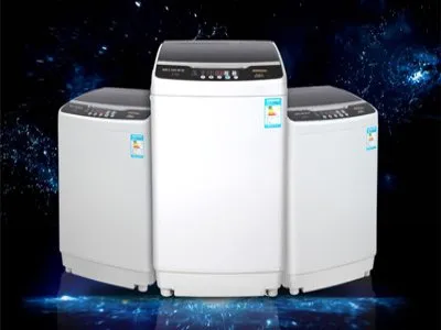 滚筒洗衣机吊簧方向图解(图1) 滚筒洗衣机吊簧方向图解(图1)