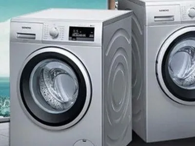 全自动洗衣机水管接口断了怎么办(图1)