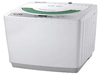 洗衣机衣服洗了忘记晾了(图1)