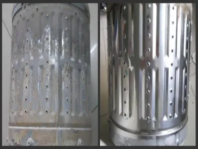 洗衣机冻住了能用吹风机吹吗(图1) 洗衣机冻住了能用吹风机吹吗(图1)