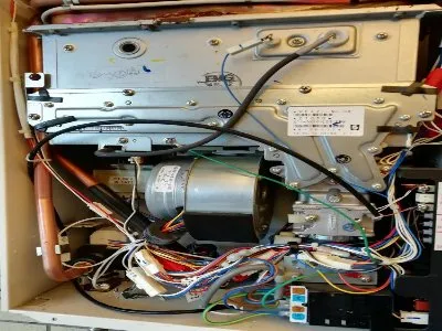 洗衣机里面的转盘老是掉怎么回事(图1) 洗衣机里面的转盘老是掉怎么回事(图1)