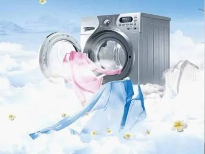 洗衣机显示06是怎么回事(图1)