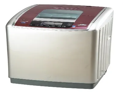 怎么能看出洗衣机是不是正品(图1) 怎么能看出洗衣机是不是正品(图1)