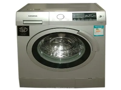 滚筒洗衣机固定螺栓断了(图1)