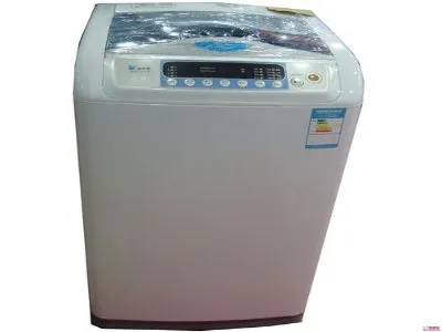 洗衣机皮圈为什么会发霉(图1) 洗衣机皮圈为什么会发霉(图1)