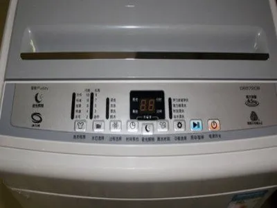 xQB30一Ml08PH海信洗衣机如何拆掉装(图1) xQB30一Ml08PH海信洗衣机如何拆掉装(图1)