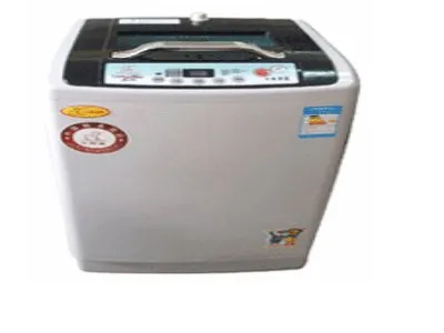 洗衣机水管结冰怎么处理(图1)